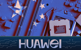 ‘Tượng đài’ Huawei quay trở lại: Tâm điểm của giấc mơ chip, 100 triệu chiếc smartphone sắp xuất xưởng