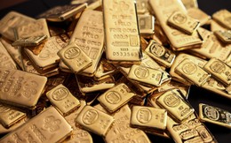 Vì sao giá vàng có thể tiếp tục tăng trong tuần tới?