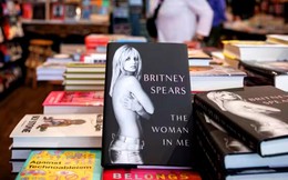 Hồi ký dồn nén 13 năm đau thương của ‘công chúa nhạc Pop’ Britney Spears và lời khẳng định ‘không còn âm mưu, không còn dối trá’! 