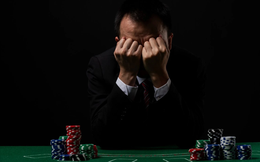 Bệnh viện Bạch Mai: Đam mê cờ bạc hay trò chơi may rủi là một loại rối loạn tâm thần, rối loạn nhân cách