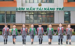 Nhìn bảng học phí các trường tiểu học tư thục ở Hà Nội mà choáng: Cao nhất 170 triệu đồng, chưa kể tiền phát sinh, nhiều phụ huynh vẫn "cắn răng" đầu tư cho tương lai