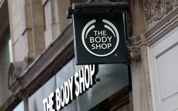 The Body Shop nộp đơn phá sản, nợ lương nhân viên, sụp đổ hàng loạt từ Mỹ đến Anh