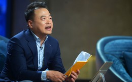 NextTech của Shark Bình ra mắt vườn ươm và quỹ đầu tư NextUp, tìm startup thương mại điện tử Việt để rót 1 triệu USD