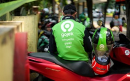Lần đầu tiên trong lịch sử, công ty mẹ Gojek báo lãi