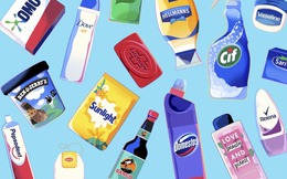 Unilever chia tách mảng bán kem, khởi động chiến lược tìm nguồn tăng trưởng mới