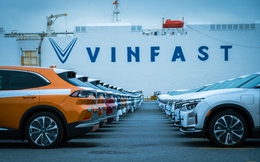 VinFast sắp "đánh bắt xa bờ" tại quốc đảo Tây Thái Bình Dương, nhắm chinh phục tối thiểu 50 quốc gia trong 2024