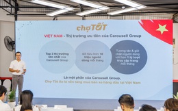 Chợ Tốt "lấn ngược" sân từ online sang offline: Mở cửa hàng vật lý chuyên mua bán ô tô cũ, bảo hành 25.000 km cho 7 nhóm bộ phận đắt tiền nhất của xe