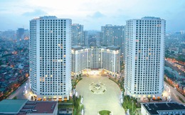 Top chung cư tăng giá khủng nhất Hà Nội gọi tên Royal City, The Pride, Sun Grand City, tăng 33% sau 1 năm, đến cả môi giới cũng gật gù giá nhà đang 'leo thang'
