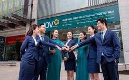 Ngân hàng lớn nhất Việt Nam đã gặp 38 nhà đầu tư để tìm cách bán vốn, nhưng ngày chốt deal vẫn là dấu hỏi