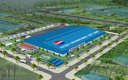 Pepsi rót gần 10.000 tỷ đồng xây 2 nhà máy mới tại Hà Nam và Long An, dự kiến tạo ra hàng chục nghìn tấn snack Poca, Lays mỗi năm 
