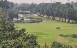 Những công trình trên bãi sông Hồng bao giờ được xử lý?