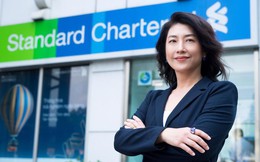 Nữ CEO ngân hàng xinh đẹp vừa gây sốt với màn chỉ huy dàn hợp xướng tại Nhà hát Lớn Hà Nội là ai?