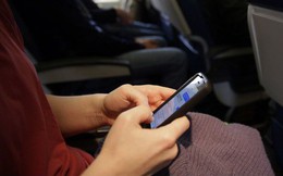 Hành khách sắp được thoải mái chat, lướt Facebook, TikTok... trên mọi chuyến bay của Vietnam Airlines