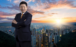 Chủ tịch Trương Gia Bình: Chúng tôi tâm niệm "mặt trời mọc ở đâu, FPT ở đó"
