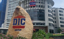 DIC Corp tham vọng lợi nhuận nghìn tỷ, muốn phát hành hơn 400 triệu cổ phiếu trong năm 2024