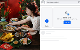 Sau pha ‘thót tim’ của Facebook đêm qua, nhiều KOLs, kinh doanh online càng thấm: Khắc cốt ‘không bỏ trứng vào một giỏ!’