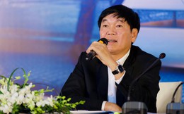 Phản ứng của ông Trần Đình Long khi được báo về chuyến đi lớn nhất lịch sử sàn chứng khoán: 800 nhà đầu tư đăng ký tham quan Hòa Phát - Dung Quất, gấp 3 lần dự kiến