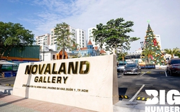 Sau một năm 'miệt mài' xử lý trái phiếu, các chủ nợ lớn nhất của Novaland còn những ai?