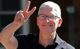 Lần đầu tiên trong lịch sử, Apple sản xuất lượng iPhone trị giá tới 14 tỷ USD ở một quốc gia châu Á khác không phải Trung Quốc