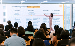 Hà Nội "đón" thêm một tòa văn phòng hạng A: Chỉ mất 3 phút đi bộ đến ga Cát Linh, tiết kiệm điện nước đến 20-40%