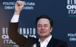 Nóng: Elon Musk sắp tới 1 quốc gia châu Á ngay trong tháng này, 'mang theo' 2 tỷ USD xây nhà máy mới?