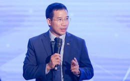 Chủ tịch MB Lưu Trung Thái: MB đặt mục tiêu lợi nhuận tập đoàn 30.000 tỷ đồng và 30 triệu khách hàng trong năm 2024