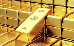 Chuyên gia: Cơ hội để nhà đầu tư mua vàng với giá rẻ hơn có thể tới trong tuần này