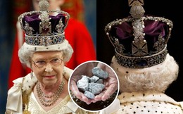 Kim loại đắt gấp 5 lần vàng, tổng trữ lượng toàn thế giới chỉ 3.000 tấn: Từng được dùng để chế tạo vương miện cho Nữ hoàng Anh, giờ đi đâu cũng thấy