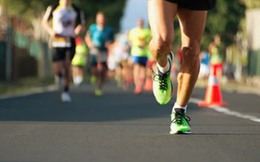 Vụ thanh niên ngừng tim tại giải chạy Tây Hồ: Bác sĩ cảnh báo 1 đối tượng không nên chạy bộ