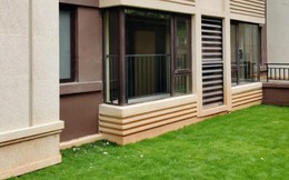 Chuyển nhà từ chung cư tầng 25 xuống tầng 1, tôi ‘khóc ròng’ vì 5 ĐIỀU: Hối hận vì không nghe lời bạn thân!