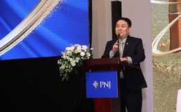 CEO PNJ Lê Trí Thông: Thay vì phòng thủ, chúng tôi tấn công, nỗ lực xuyên khó để giữ lời hứa với cổ đông