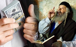 Quan điểm ‘ngang ngược’ của người Do Thái về làm giàu, nhưng họ đã đúng hàng nghìn năm nay: Cứ ‘bay lên’ trước, điều chỉnh tâm thái sau!