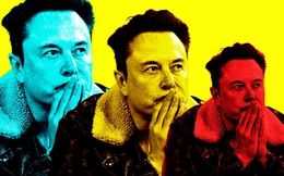 Tesla hụt doanh số dự báo lớn chưa từng có trong lịch sử nhưng Elon Musk chẳng biết nên khóc hay nên cười vì điều này