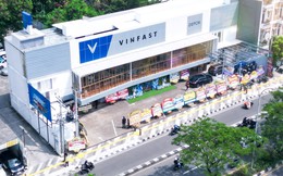 VinFast chính thức khai trương đại lý đầu tiên tại Indonesia