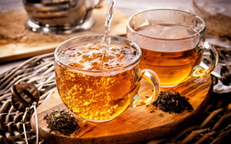 4 loại trà uống buổi sáng có lợi ngang cà phê, giúp tinh thần tỉnh táo còn kiểm soát đường huyết, tránh tích mỡ