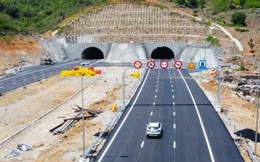 Cao tốc Nha Trang - Cam Lâm bắt đầu thu phí từ 26/4, cao nhất hơn 310.000 đồng