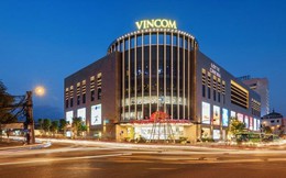 Vincom Retail công bố lợi nhuận 1.083 tỷ đồng quý 1 sau khi Vingroup thoái vốn