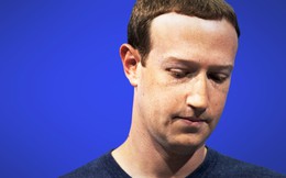 Một mình chống lại cả thế giới, Mark Zuckerberg mất luôn 18 tỷ USD chỉ trong 1 ngày