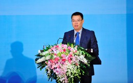 Chủ tịch Trần Minh Bình: VietinBank tăng trưởng 'thật', chứ không phải 'kỹ thuật’