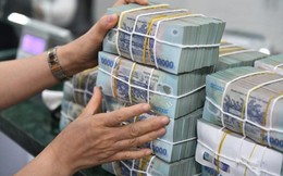 Kho bạc Nhà nước đang 'cất' gần 100.000 tỷ đồng 'tiền nhàn rỗi' tại ba ngân hàng Big3