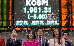 Cám cảnh chứng khoán Hàn Quốc: Cổ phiếu hấp dẫn nhưng nhà đầu tư nước ngoài không dám mua vì sợ Chaebol, bị bêu danh là ‘hàng giảm giá’