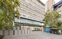 Văn Phú Invest lên kế hoạch lợi nhuận năm 2024 'đi lùi', phát hành cổ phiếu chuyển đổi cho quỹ ngoại