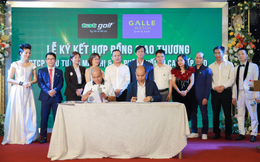 Thêm một sân chơi quy tụ giới doanh nhân 8X, trực thuộc Hội Doanh nghiệp trẻ Hà Nội