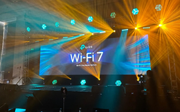 TP-Link hé lộ loạt thiết bị mạng Wi-Fi 7 mới tại Philippines