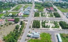 TP.HCM chưa thể tìm được đơn vị định giá đất sau 29 lần ra thông báo