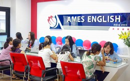 Chi nhánh, công ty con của Anh ngữ Ames tại Hà Nội bị bêu tên nợ bảo hiểm