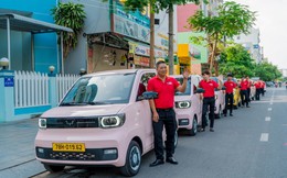 Taxi điện mini đầu tiên tại Việt Nam: Giá cước chỉ bằng 1 nửa Xanh SM của tỷ phú Phạm Nhật Vượng nhưng cộng đồng mạng vẫn lo ngại vì 2 yếu tố này