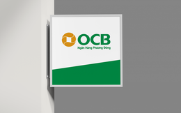 OCB vừa được xếp hạng tín nhiệm “Ổn định”, khả năng sinh lời “Mạnh” từ VIS Rating