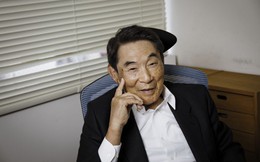 'Cụ ông' 84 tuổi người Nhật Bản cứu Nvidia khỏi bờ vực phá sản, được Jensen Huang mang ơn suốt cuộc đời