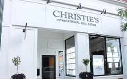 Tập đoàn Christie's International Real Estate chính thức hoạt động tại thị trường Bất động sản Việt Nam